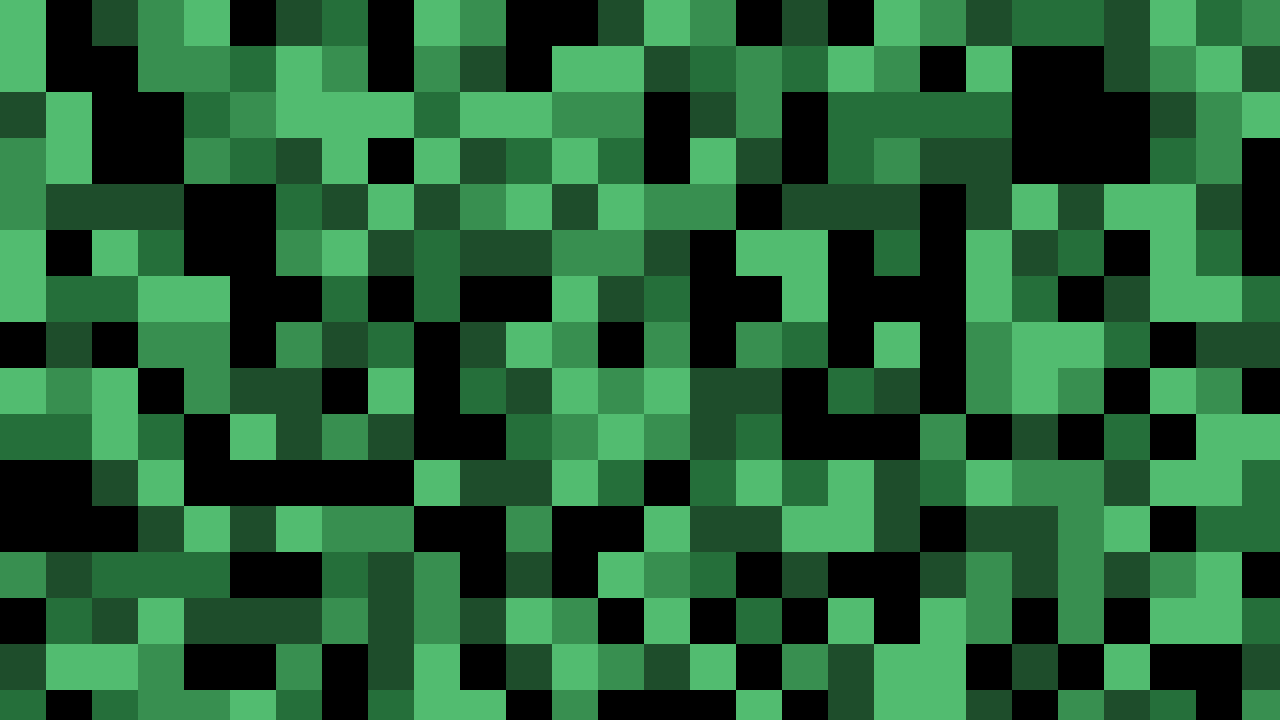 Dark Spruce pixel background — free HD dark spruce color wallpaper 1920x1080