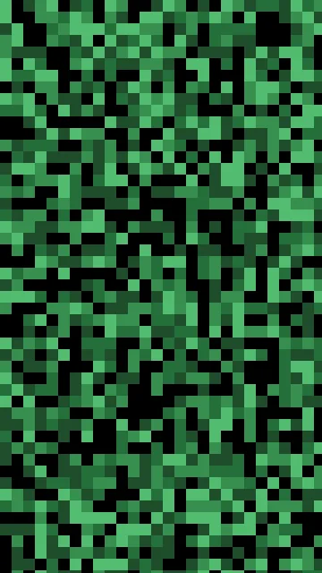 Dark Spruce pixel phone wallpaper — free HD dark spruce mobile wallpaper 1080x1920