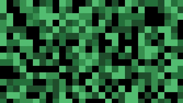 Dark Spruce pixel background — free HD dark spruce color wallpaper 1920x1080