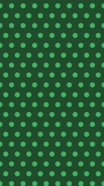 Dark Spruce polkadot phone wallpaper — free HD dark spruce mobile wallpaper 1080x1920
