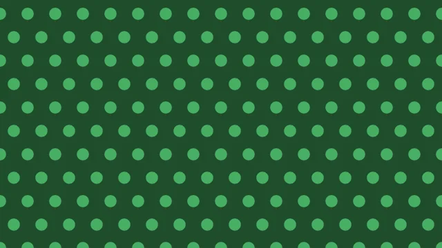 Dark Spruce polka dot background — free HD dark spruce color wallpaper 1920x1080