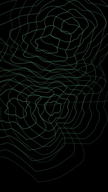 Dark Spruce topographic phone wallpaper — free HD dark spruce mobile wallpaper 1080x1920
