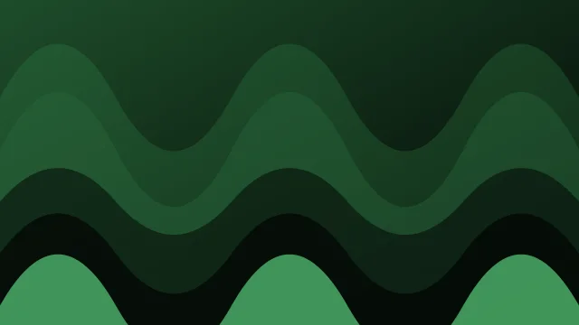 Dark Spruce waves background — free HD dark spruce color wallpaper 1920x1080