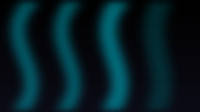 Dark Teal aurora desktop wallpaper — free 4K dark teal wallpaper 3840x2160