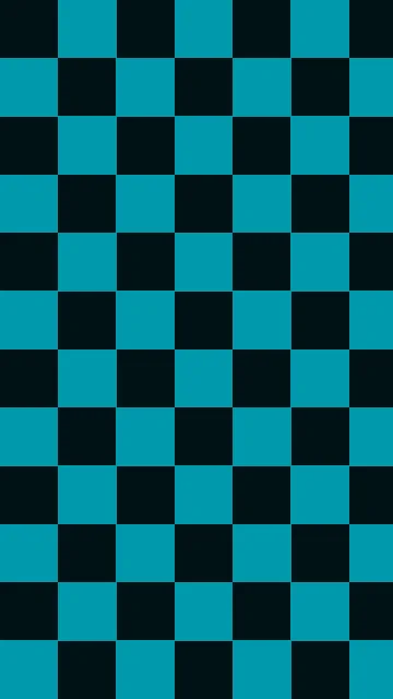 Dark Teal checkered phone wallpaper — free HD dark teal mobile wallpaper 1080x1920