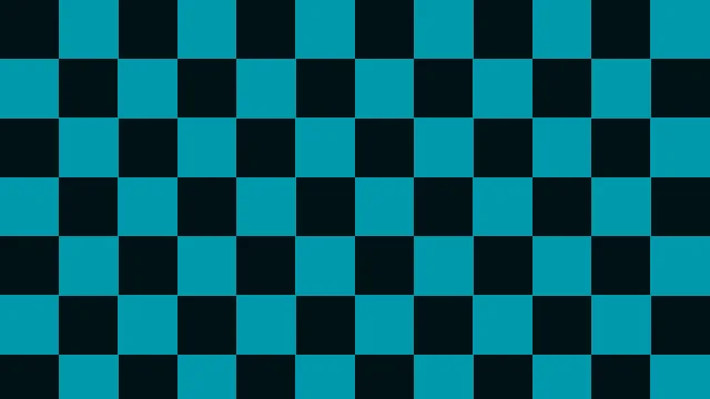 Dark Teal checkered desktop wallpaper — free 4K dark teal wallpaper 3840x2160