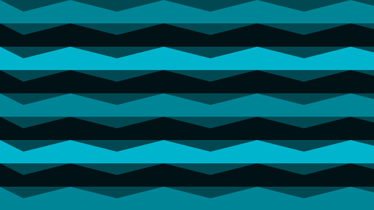 Dark Teal chevron background — free HD dark teal color wallpaper 1920x1080