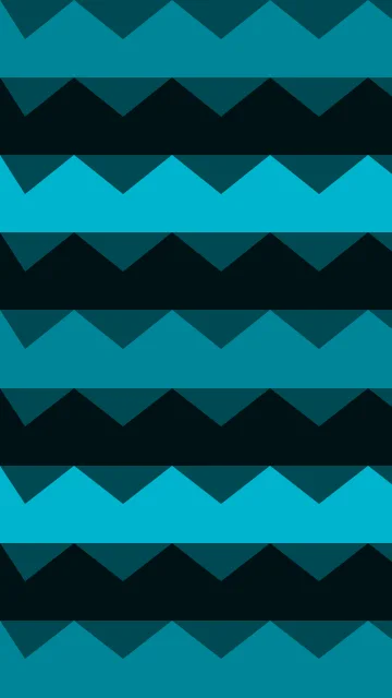 Dark Teal chevron phone wallpaper — free HD dark teal mobile wallpaper 1080x1920