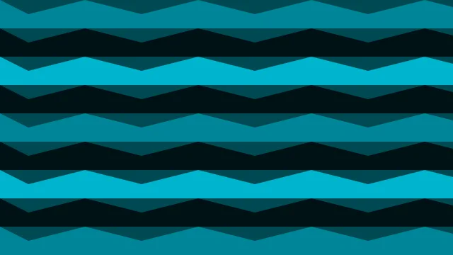 Dark Teal chevron desktop wallpaper — free 4K dark teal wallpaper 3840x2160
