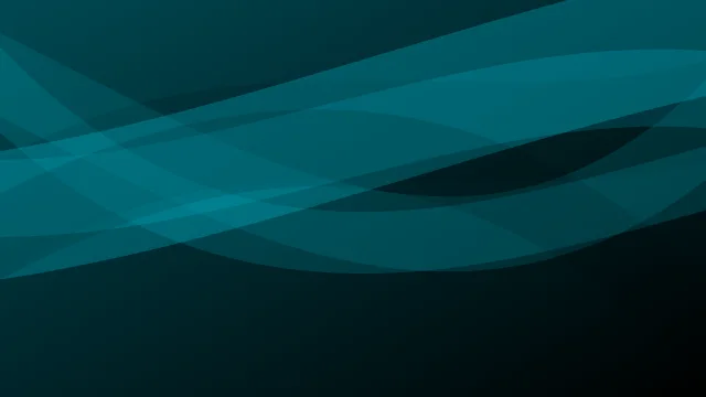 Dark Teal curves desktop wallpaper — free 4K dark teal wallpaper 3840x2160