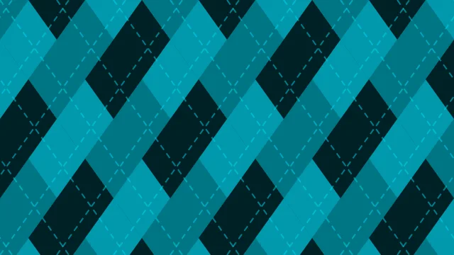 Dark Teal diamond desktop wallpaper — free 4K dark teal wallpaper 3840x2160