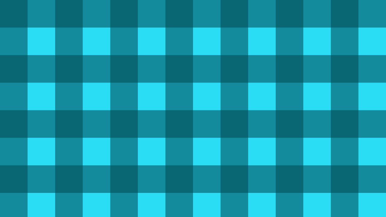 Dark Teal gingham background — free HD dark teal color wallpaper 1920x1080
