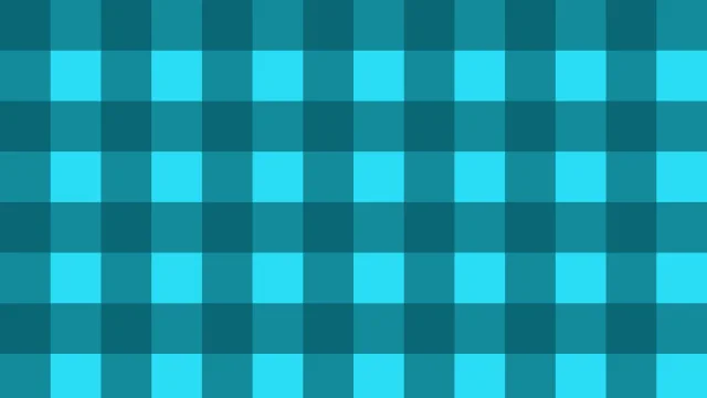 Dark Teal gingham desktop wallpaper — free 4K dark teal wallpaper 3840x2160