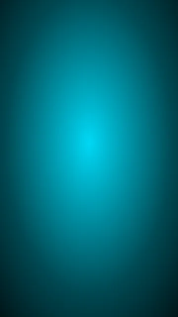 Dark Teal glow phone wallpaper — free HD dark teal mobile wallpaper 1080x1920