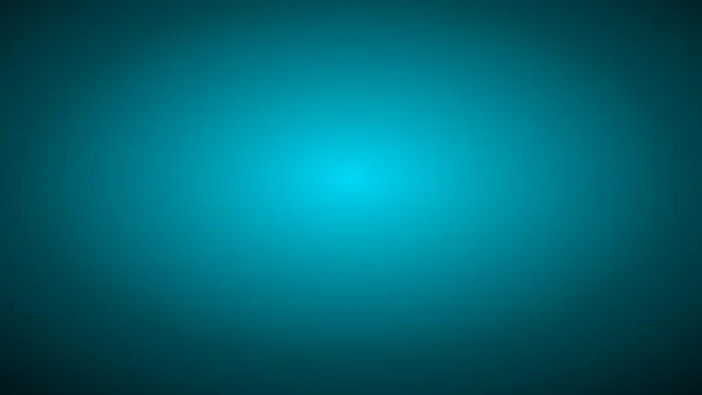 Dark Teal glow desktop wallpaper — free 4K dark teal wallpaper 3840x2160