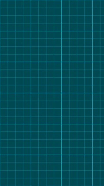 Dark Teal grid phone wallpaper — free HD dark teal mobile wallpaper 1080x1920