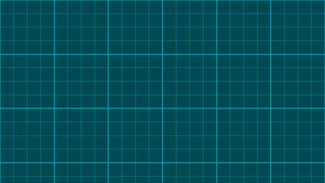 Dark Teal grid desktop wallpaper — free 4K dark teal wallpaper 3840x2160