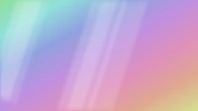 Dark Teal holographic desktop wallpaper — free 4K dark teal wallpaper 3840x2160