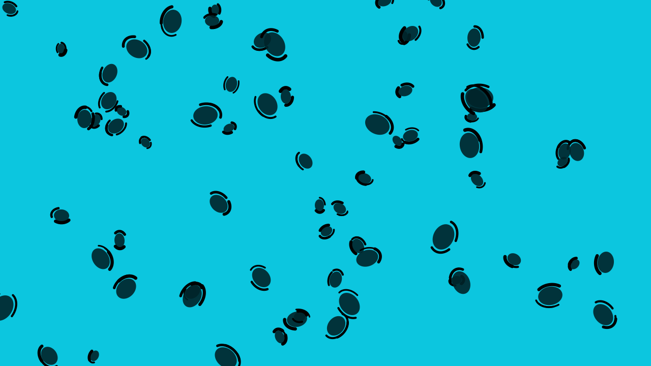 Dark Teal leopard print background — free HD dark teal color wallpaper 1920x1080