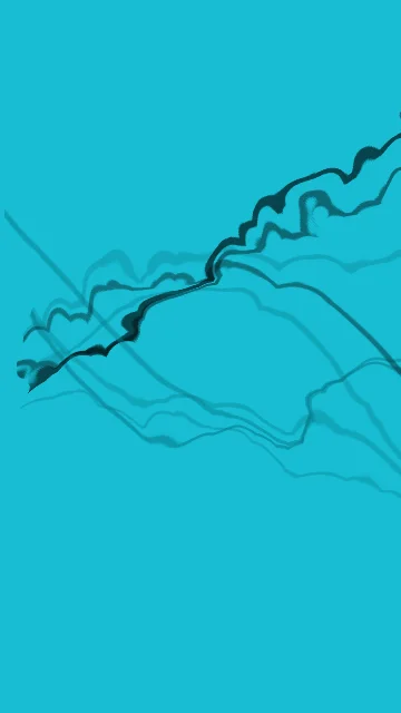 Dark Teal marble phone wallpaper — free HD dark teal mobile wallpaper 1080x1920