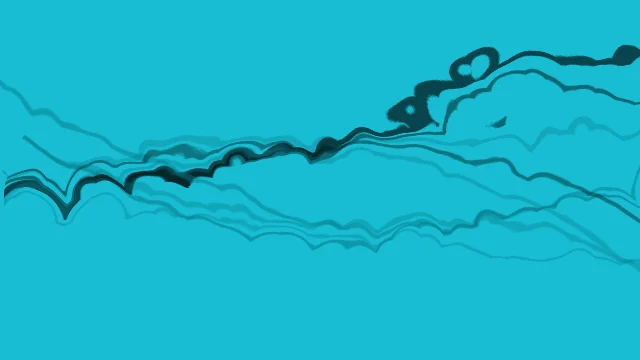 Dark Teal marble background — free HD dark teal color wallpaper 1920x1080