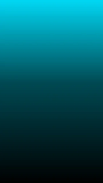 Dark Teal ombre phone wallpaper — free HD dark teal mobile wallpaper 1080x1920