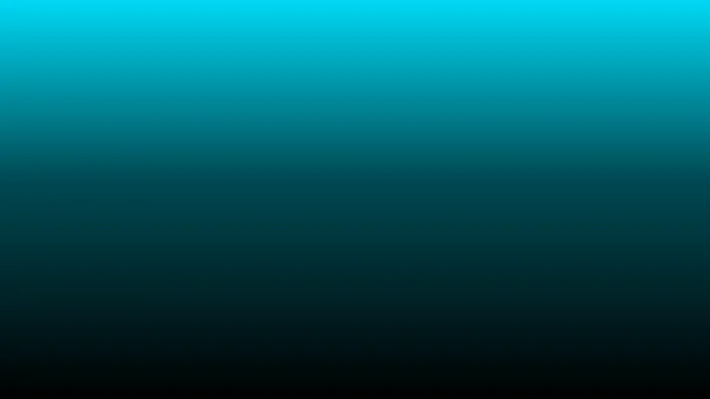 Dark Teal ombre desktop wallpaper — free 4K dark teal wallpaper 3840x2160