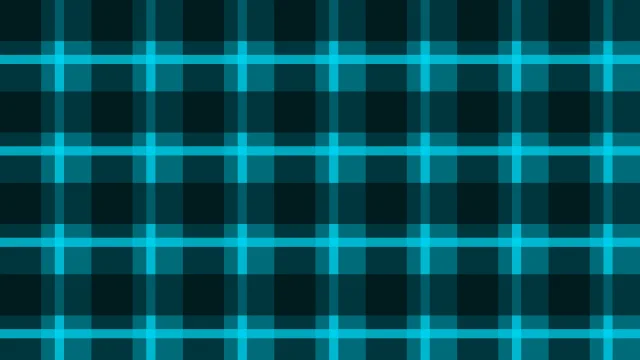 Dark Teal plaid desktop wallpaper — free 4K dark teal wallpaper 3840x2160