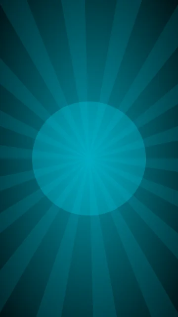 Dark Teal rays phone wallpaper — free HD dark teal mobile wallpaper 1080x1920
