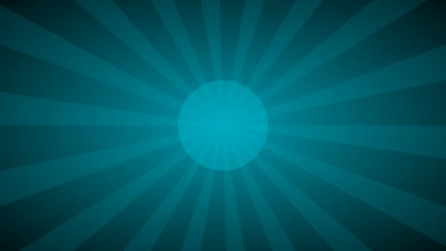 Dark Teal rays desktop wallpaper — free 4K dark teal wallpaper 3840x2160