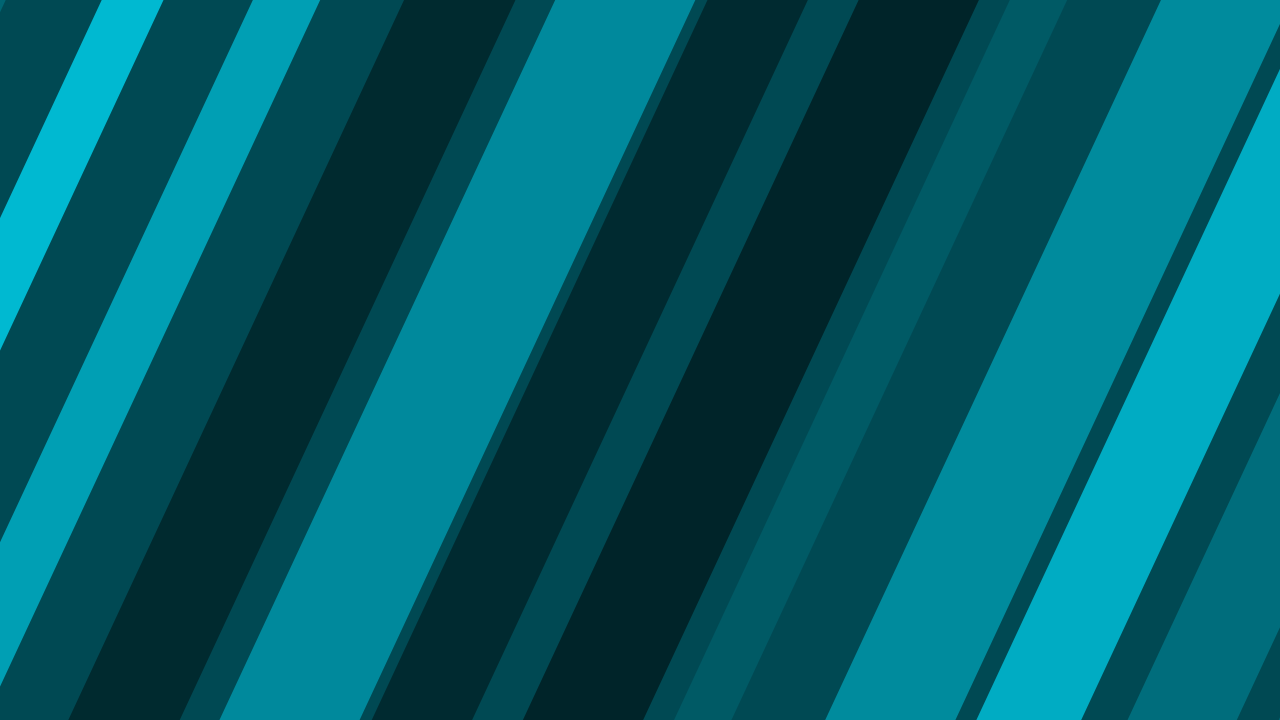 Dark Teal stripes background — free HD dark teal color wallpaper 1920x1080