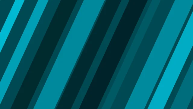 Dark Teal stripes desktop wallpaper — free 4K dark teal wallpaper 3840x2160