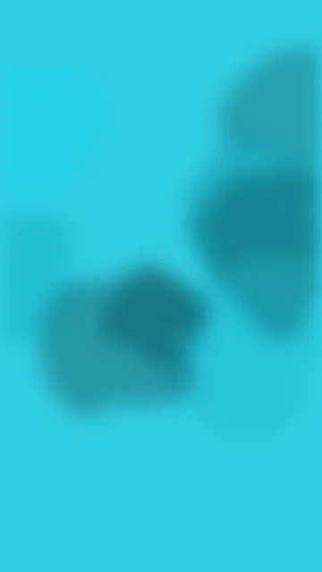 Dark Teal watercolor phone wallpaper — free HD dark teal mobile wallpaper 1080x1920