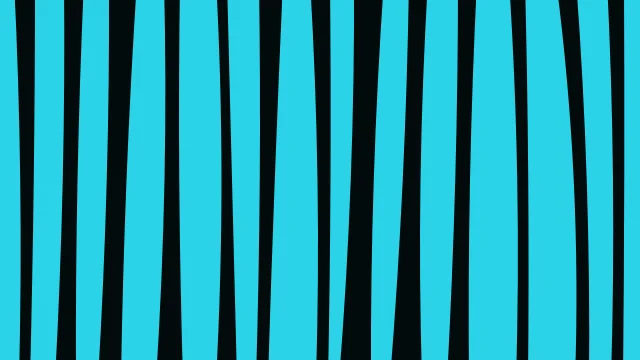 Dark Teal zebra desktop wallpaper — free 4K dark teal wallpaper 3840x2160