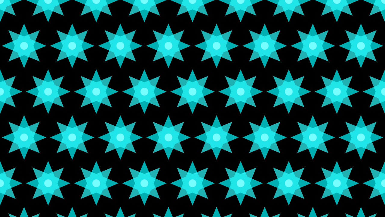 Dark Turquoise arabesque background — free HD dark turquoise color wallpaper 1920x1080