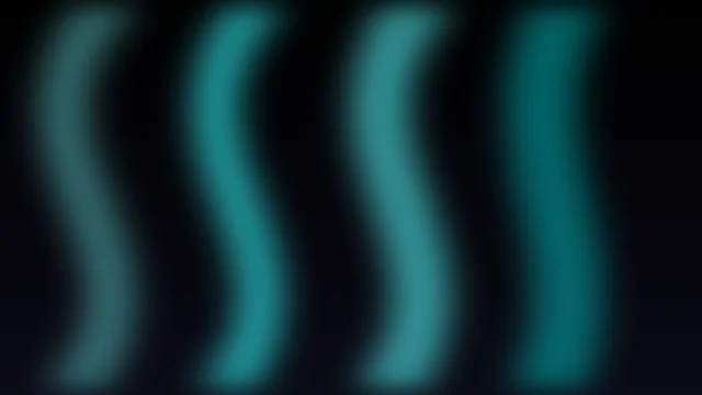 Dark Turquoise aurora desktop wallpaper — free 4K dark turquoise wallpaper 3840x2160