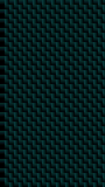 Dark Turquoise carbon phone wallpaper — free HD dark turquoise mobile wallpaper 1080x1920