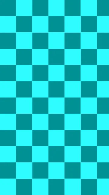 Dark Turquoise checkered phone wallpaper — free HD dark turquoise mobile wallpaper 1080x1920