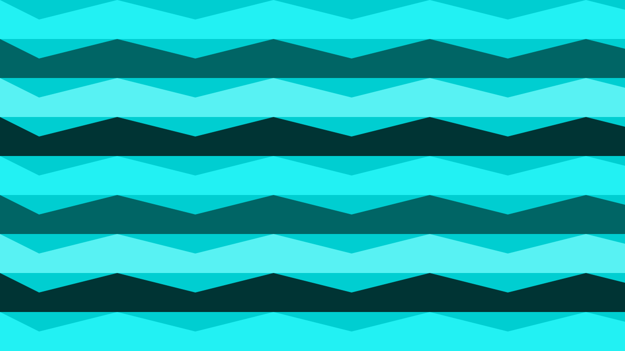 Dark Turquoise chevron background — free HD dark turquoise color wallpaper 1920x1080