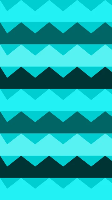 Dark Turquoise chevron phone wallpaper — free HD dark turquoise mobile wallpaper 1080x1920