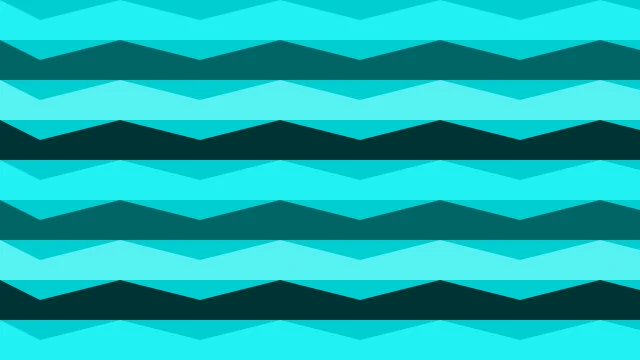 Dark Turquoise chevron desktop wallpaper — free 4K dark turquoise wallpaper 3840x2160
