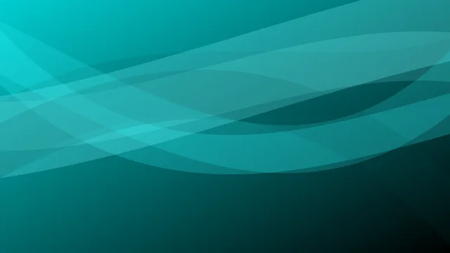 Dark Turquoise curves desktop wallpaper — free 4K dark turquoise wallpaper 3840x2160