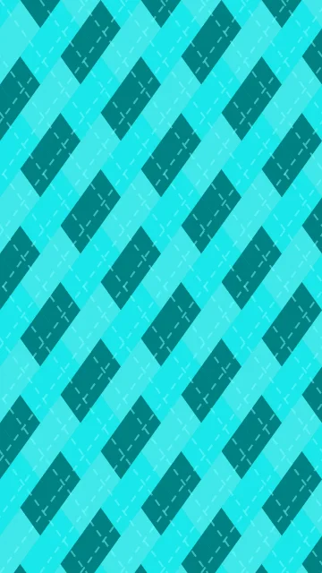 Dark Turquoise diamond phone wallpaper — free HD dark turquoise mobile wallpaper 1080x1920