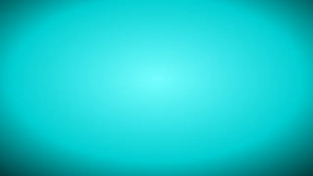 Dark Turquoise glow desktop wallpaper — free 4K dark turquoise wallpaper 3840x2160
