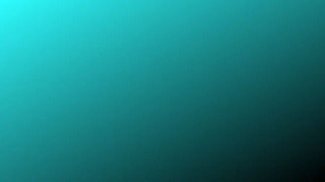 Dark Turquoise gradient background — free HD dark turquoise color wallpaper 1920x1080