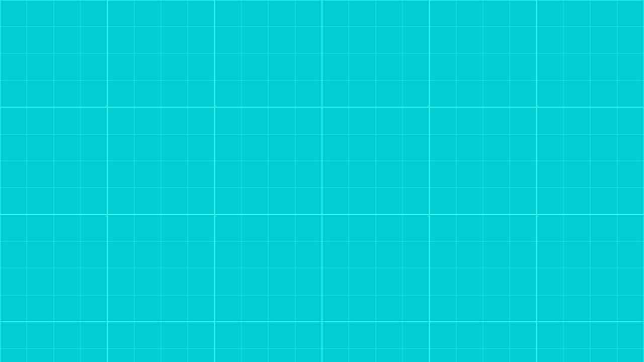 Dark Turquoise grid background — free HD dark turquoise color wallpaper 1920x1080