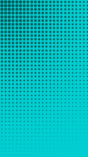 Dark Turquoise halftone phone wallpaper — free HD dark turquoise mobile wallpaper 1080x1920