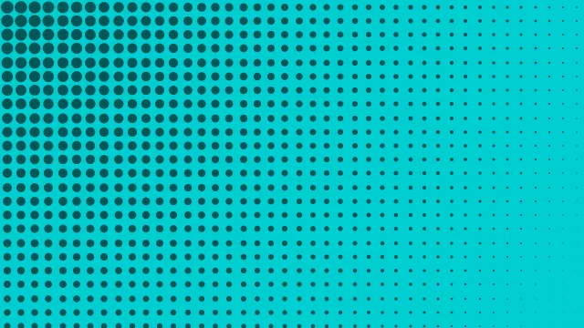 Dark Turquoise halftone desktop wallpaper — free 4K dark turquoise wallpaper 3840x2160