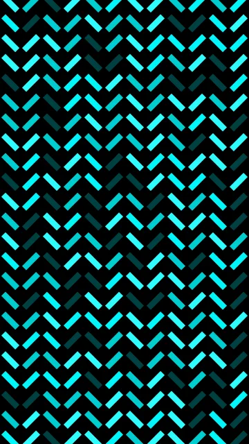 Dark Turquoise herringbone phone wallpaper — free HD dark turquoise mobile wallpaper 1080x1920