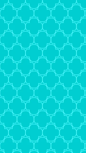 Dark Turquoise moroccan phone wallpaper — free HD dark turquoise mobile wallpaper 1080x1920
